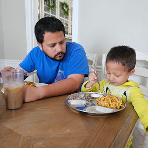 Meet your Posher, Johnathan